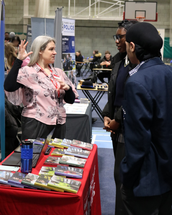 Westgate Careers Fair 2026