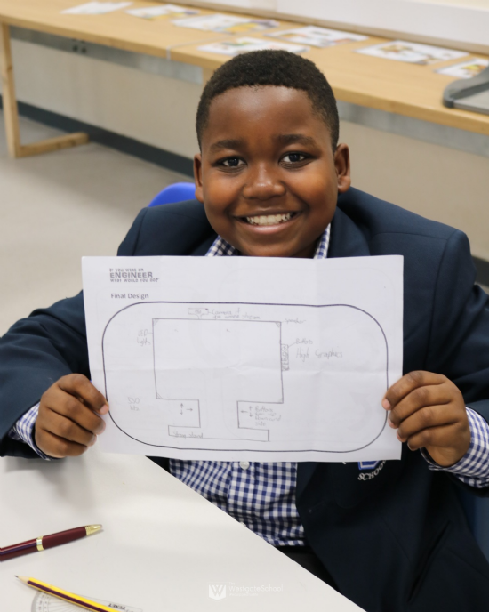 Personal Development Day