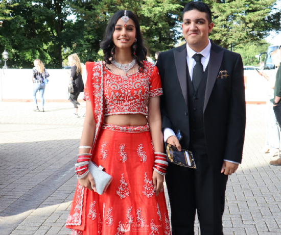 Year 11 Prom ~ An Evening of Glamour, Laughter, and Unforgettable Memories at Copthorne Hotel!